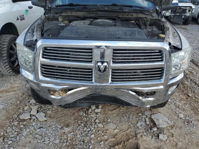 Photo 10 VIN: 3D73Y3CL6AG133877 - DODGE RAM 3500 