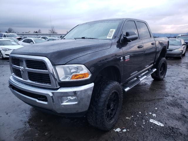 Photo 1 VIN: 3D73Y3CL6AG177815 - DODGE RAM 3500 