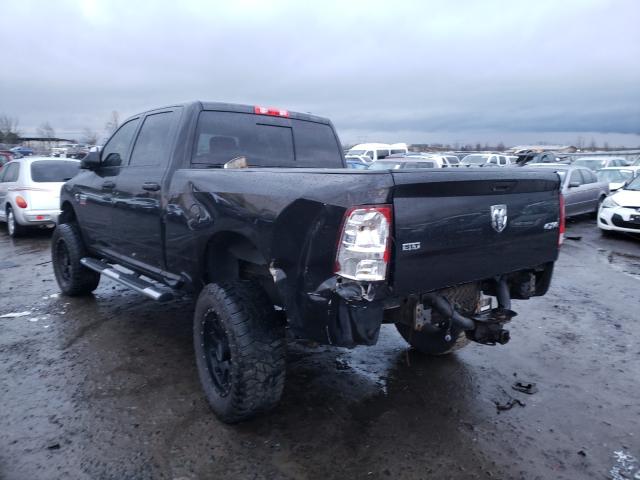 Photo 2 VIN: 3D73Y3CL6AG177815 - DODGE RAM 3500 