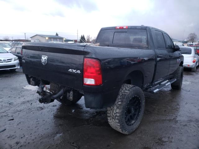 Photo 3 VIN: 3D73Y3CL6AG177815 - DODGE RAM 3500 