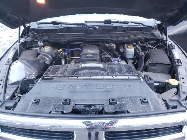 Photo 6 VIN: 3D73Y3CL6AG177815 - DODGE RAM 3500 