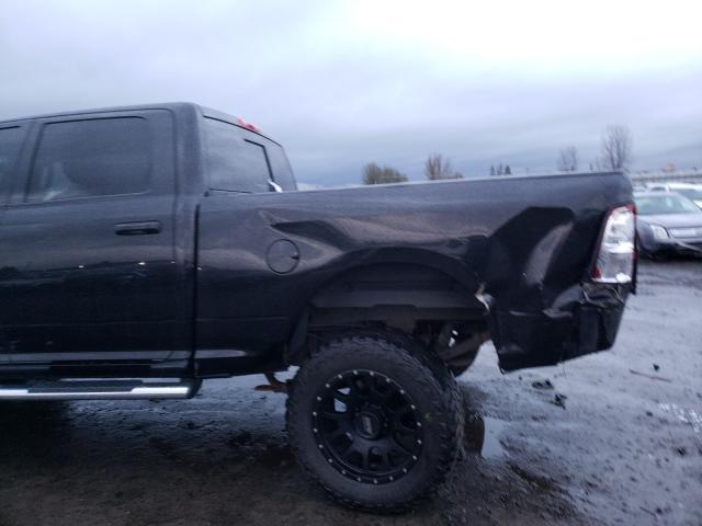 Photo 8 VIN: 3D73Y3CL6AG177815 - DODGE RAM 3500 