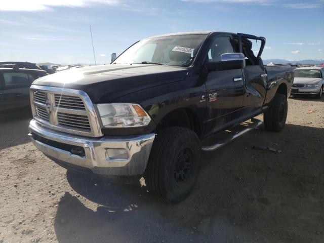 Photo 1 VIN: 3D73Y3CL6BG507938 - DODGE RAM 3500 