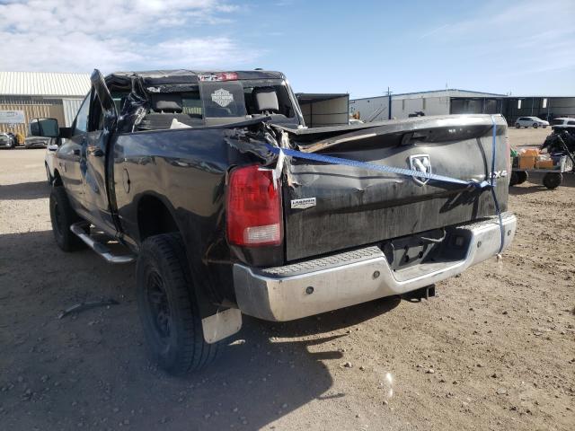 Photo 2 VIN: 3D73Y3CL6BG507938 - DODGE RAM 3500 