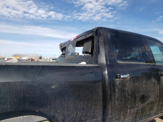 Photo 8 VIN: 3D73Y3CL6BG507938 - DODGE RAM 3500 