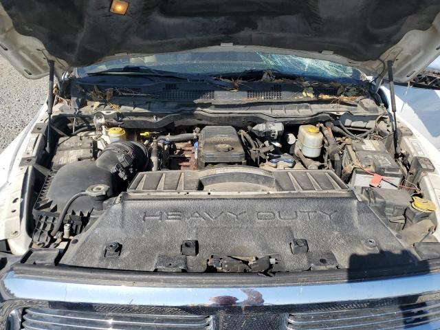 Photo 10 VIN: 3D73Y3CL6BG508684 - DODGE 3500 