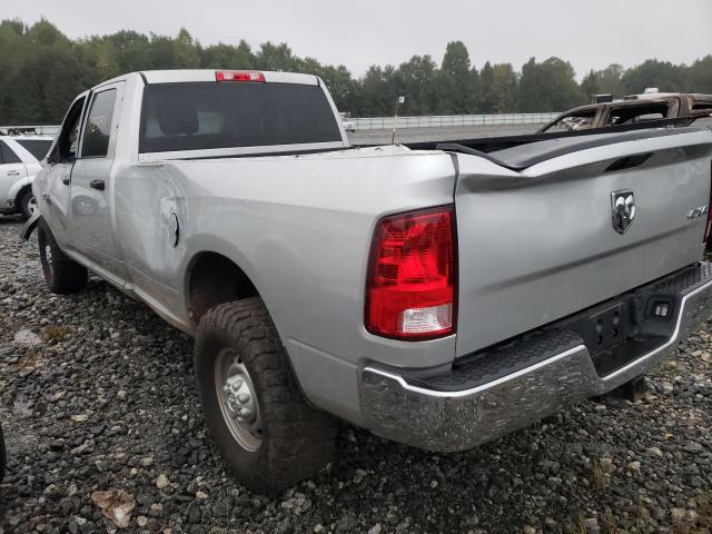 Photo 2 VIN: 3D73Y3CL6BG553317 - DODGE RAM 3500 