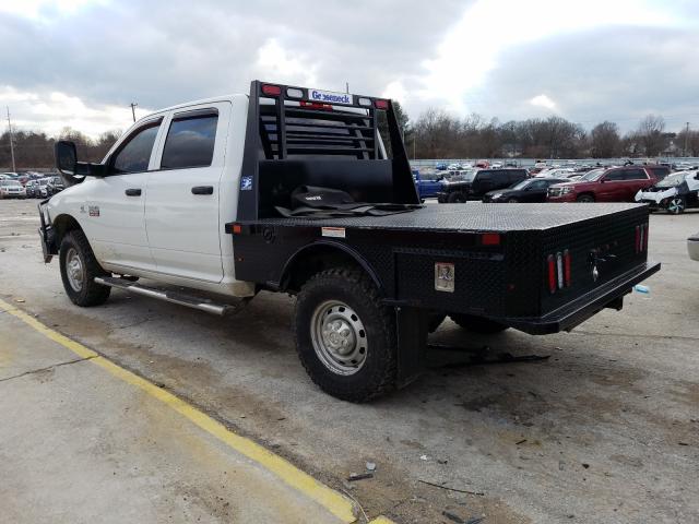 Photo 2 VIN: 3D73Y3CL7AG105036 - DODGE RAM 3500 