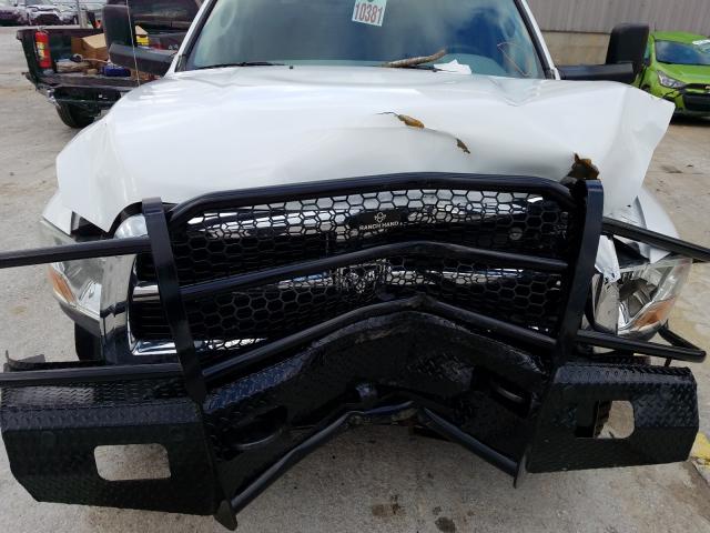 Photo 6 VIN: 3D73Y3CL7AG105036 - DODGE RAM 3500 