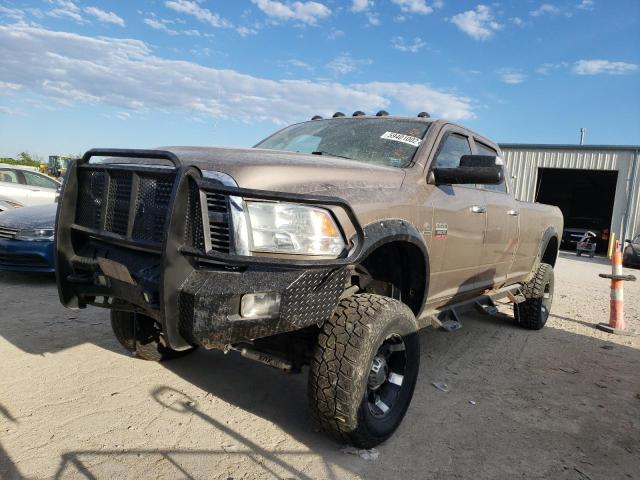 Photo 1 VIN: 3D73Y3CL7AG153782 - DODGE RAM 3500 