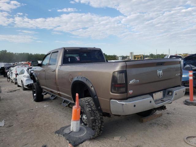 Photo 2 VIN: 3D73Y3CL7AG153782 - DODGE RAM 3500 