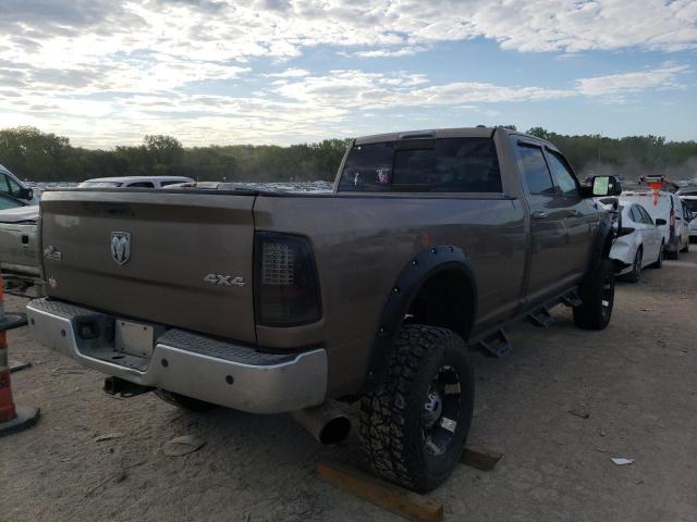 Photo 3 VIN: 3D73Y3CL7AG153782 - DODGE RAM 3500 