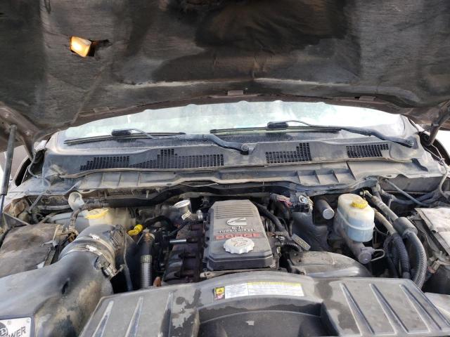 Photo 6 VIN: 3D73Y3CL7AG153782 - DODGE RAM 3500 