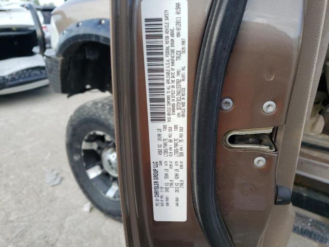 Photo 9 VIN: 3D73Y3CL7AG153782 - DODGE RAM 3500 