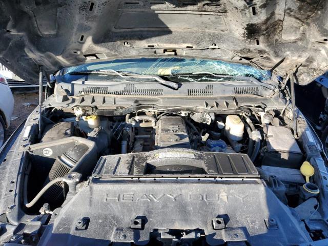 Photo 10 VIN: 3D73Y3CL7BG515045 - DODGE RAM 3500 