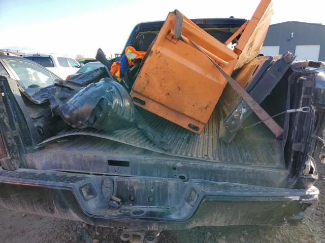 Photo 5 VIN: 3D73Y3CL7BG515045 - DODGE RAM 3500 