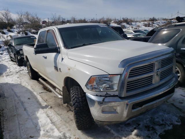 Photo 3 VIN: 3D73Y3CL7BG526773 - DODGE RAM 3500 