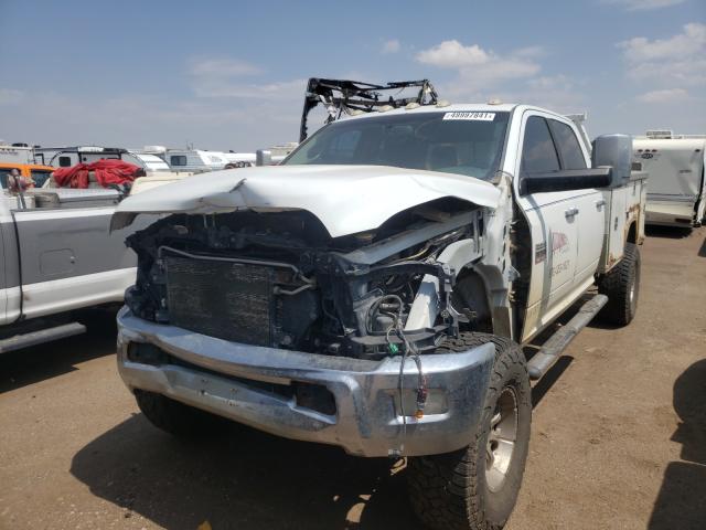 Photo 1 VIN: 3D73Y3CL7BG530144 - DODGE RAM 3500 