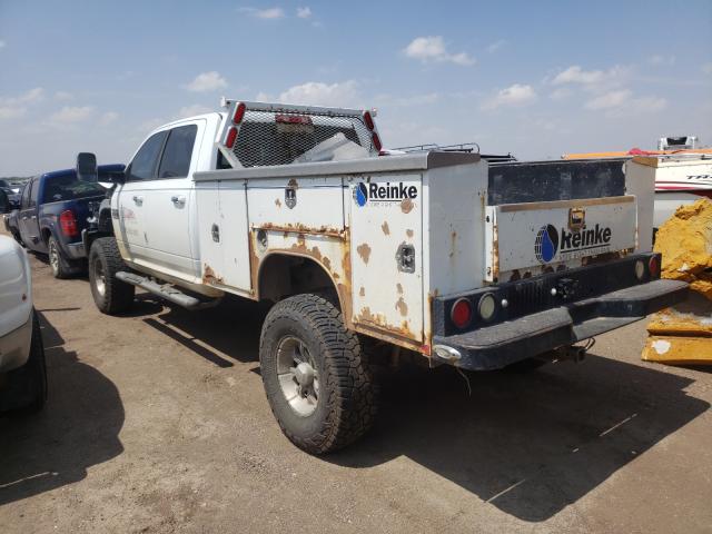 Photo 2 VIN: 3D73Y3CL7BG530144 - DODGE RAM 3500 