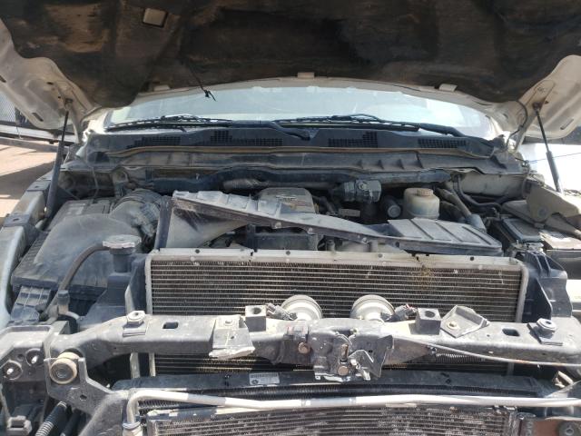 Photo 6 VIN: 3D73Y3CL7BG530144 - DODGE RAM 3500 