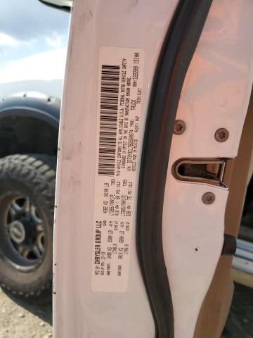 Photo 11 VIN: 3D73Y3CL7BG560874 - DODGE RAM 3500 