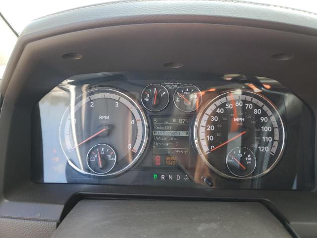 Photo 8 VIN: 3D73Y3CL7BG560874 - DODGE RAM 3500 
