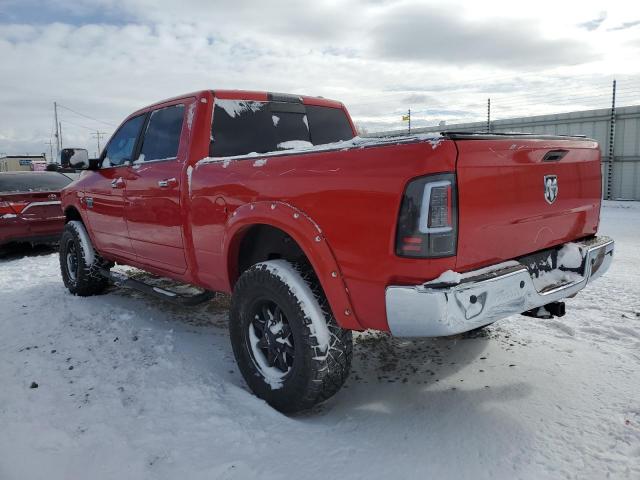 Photo 1 VIN: 3D73Y3CL7BG616568 - DODGE RAM 3500 