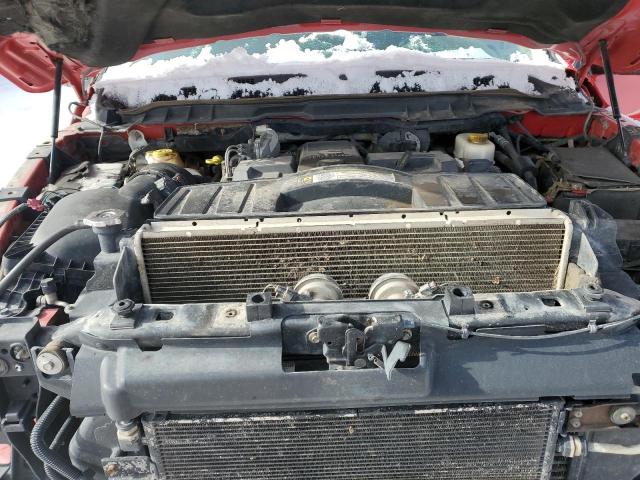 Photo 10 VIN: 3D73Y3CL7BG616568 - DODGE RAM 3500 