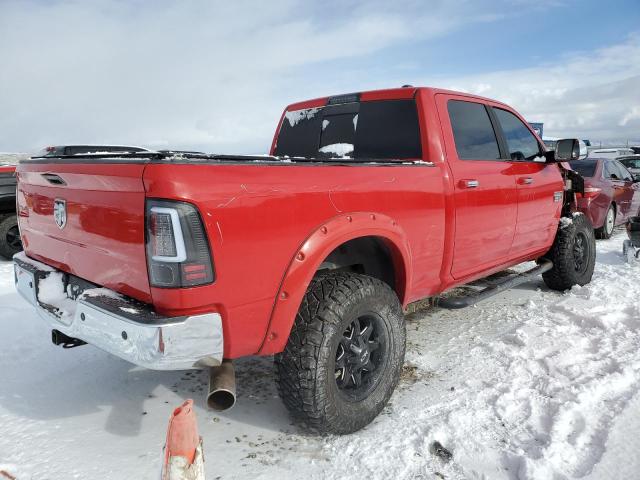 Photo 2 VIN: 3D73Y3CL7BG616568 - DODGE RAM 3500 