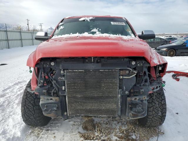 Photo 4 VIN: 3D73Y3CL7BG616568 - DODGE RAM 3500 