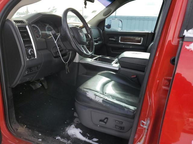 Photo 6 VIN: 3D73Y3CL7BG616568 - DODGE RAM 3500 