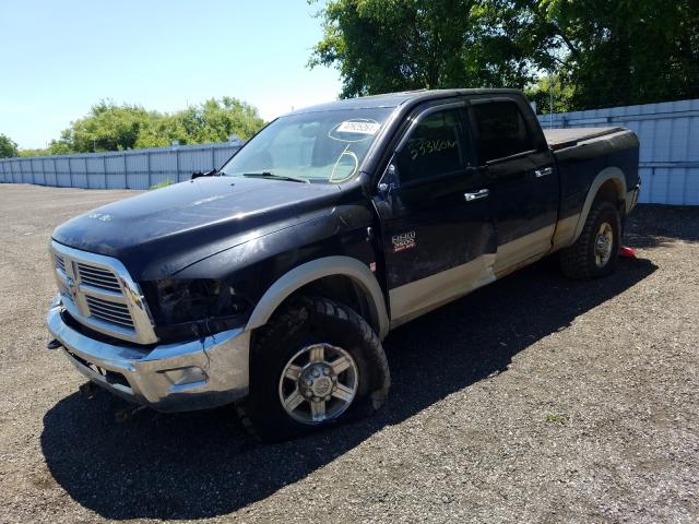 Photo 1 VIN: 3D73Y3CL8AG134092 - DODGE RAM 3500 