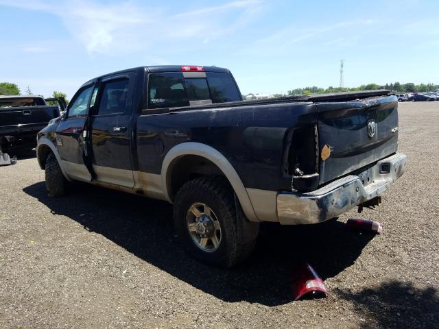 Photo 2 VIN: 3D73Y3CL8AG134092 - DODGE RAM 3500 