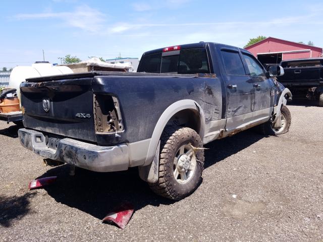 Photo 3 VIN: 3D73Y3CL8AG134092 - DODGE RAM 3500 