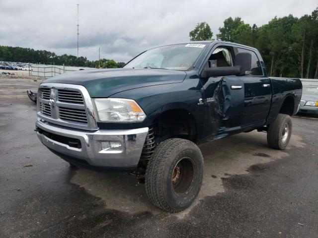 Photo 1 VIN: 3D73Y3CL8BG580129 - DODGE RAM 3500 