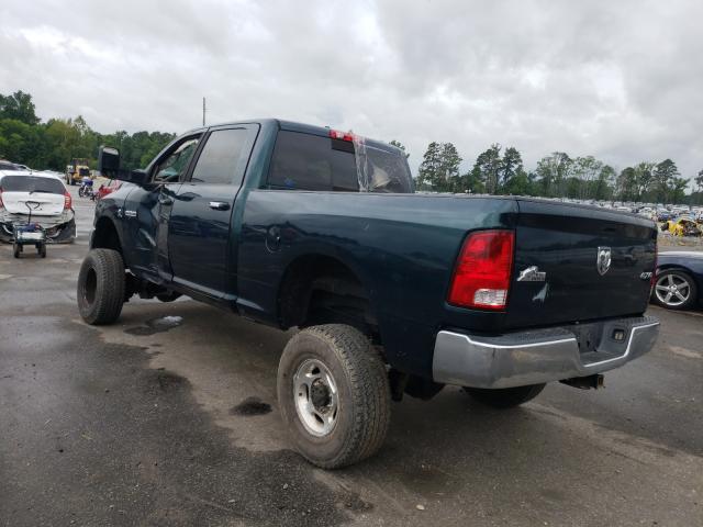 Photo 2 VIN: 3D73Y3CL8BG580129 - DODGE RAM 3500 