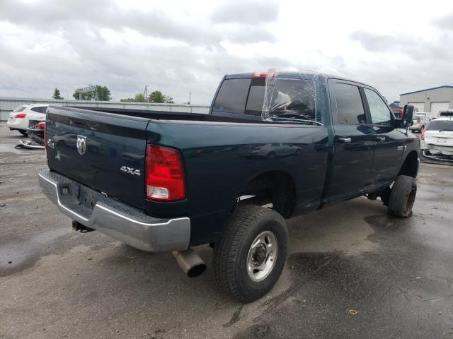 Photo 3 VIN: 3D73Y3CL8BG580129 - DODGE RAM 3500 