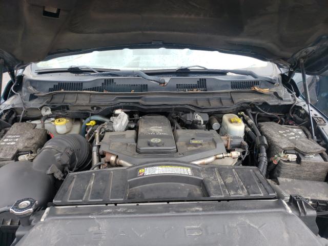 Photo 6 VIN: 3D73Y3CL8BG580129 - DODGE RAM 3500 