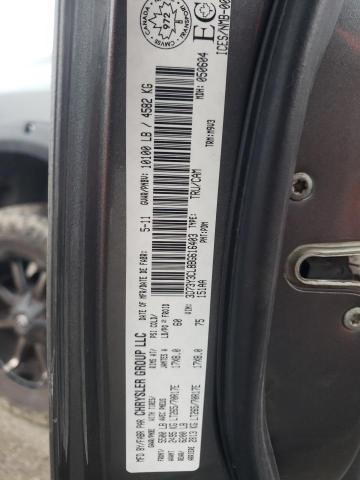 Photo 11 VIN: 3D73Y3CL8BG616403 - DODGE RAM 3500 