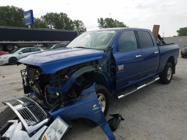 Photo 1 VIN: 3D73Y3CL8BG621844 - DODGE RAM 3500 