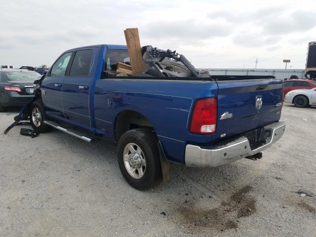 Photo 2 VIN: 3D73Y3CL8BG621844 - DODGE RAM 3500 