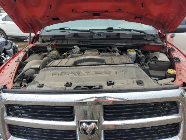 Photo 10 VIN: 3D73Y3CL9AG174522 - DODGE RAM 3500 