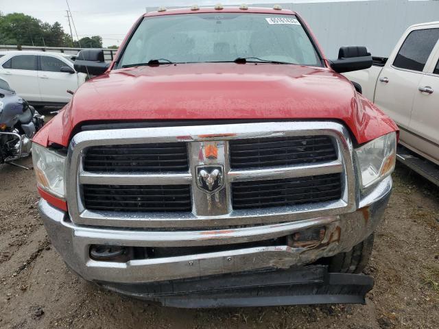 Photo 4 VIN: 3D73Y3CL9AG174522 - DODGE RAM 3500 