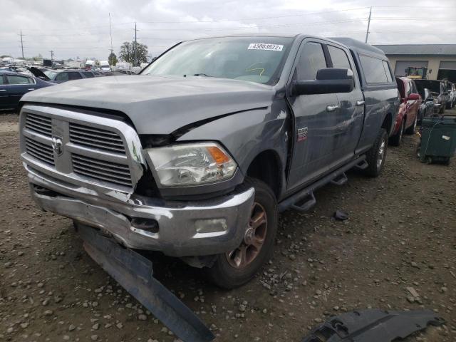 Photo 1 VIN: 3D73Y3CL9AG177453 - DODGE RAM 3500 