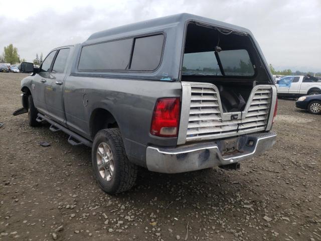 Photo 2 VIN: 3D73Y3CL9AG177453 - DODGE RAM 3500 