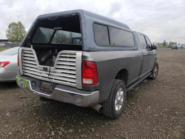 Photo 3 VIN: 3D73Y3CL9AG177453 - DODGE RAM 3500 