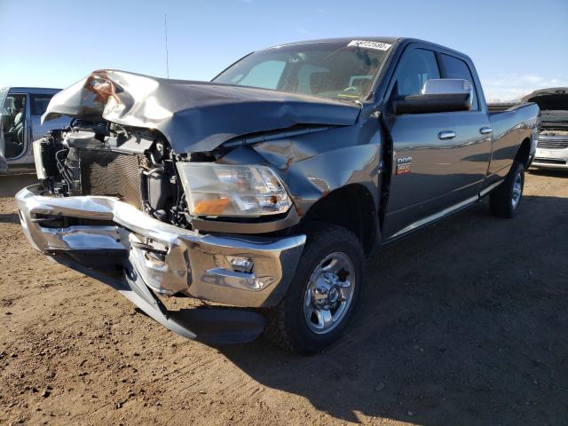 Photo 1 VIN: 3D73Y3CL9BG532025 - DODGE RAM 3500 