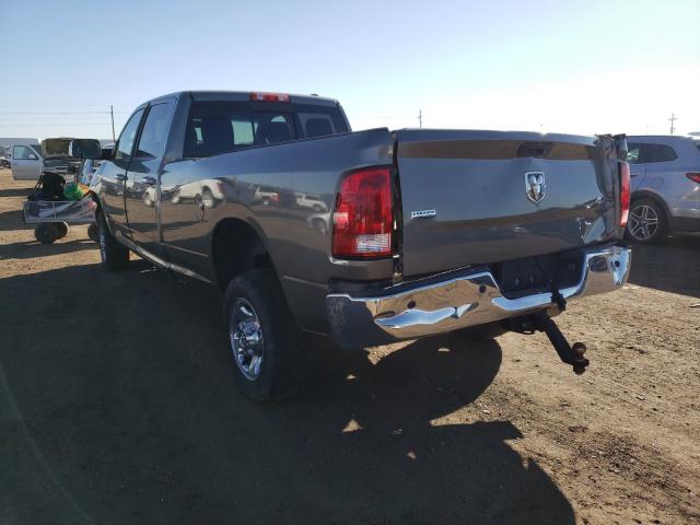 Photo 2 VIN: 3D73Y3CL9BG532025 - DODGE RAM 3500 