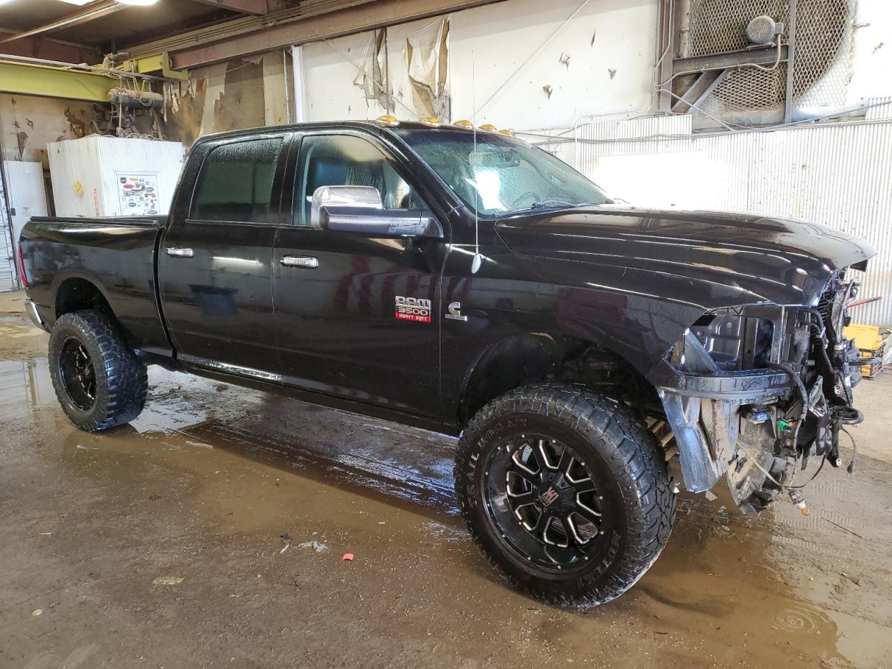 Photo 3 VIN: 3D73Y3CLXBG507862 - DODGE RAM 