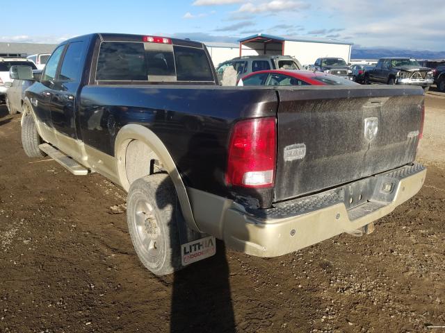 Photo 2 VIN: 3D73Y3CLXBG567754 - DODGE RAM 3500 